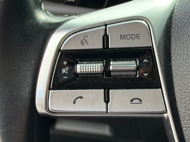 Certified Used 2022 Black Kia EX image 33