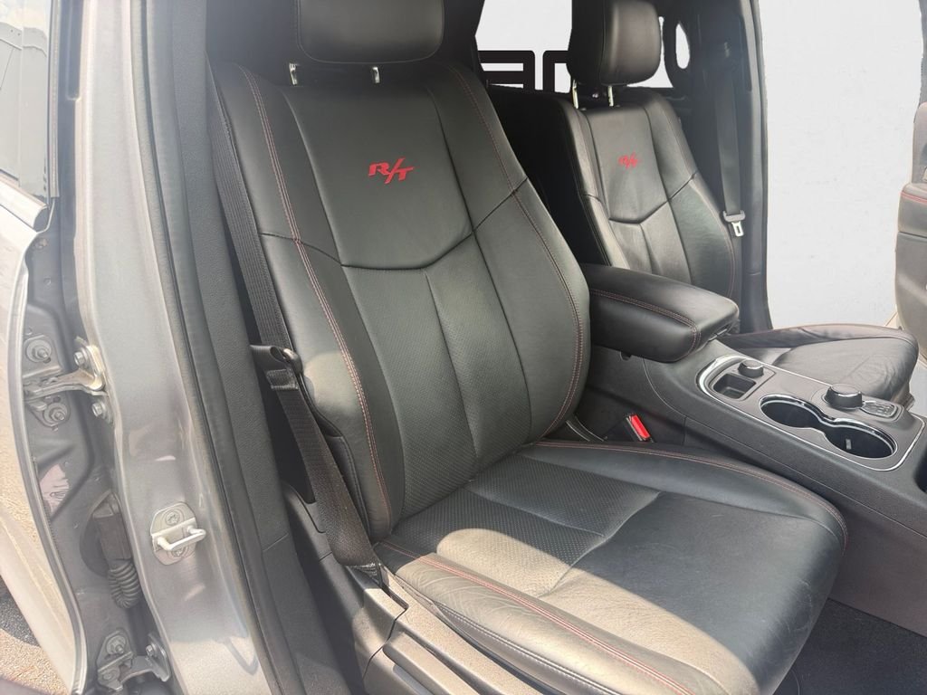 Used 2015 Silver Dodge R/T image 25