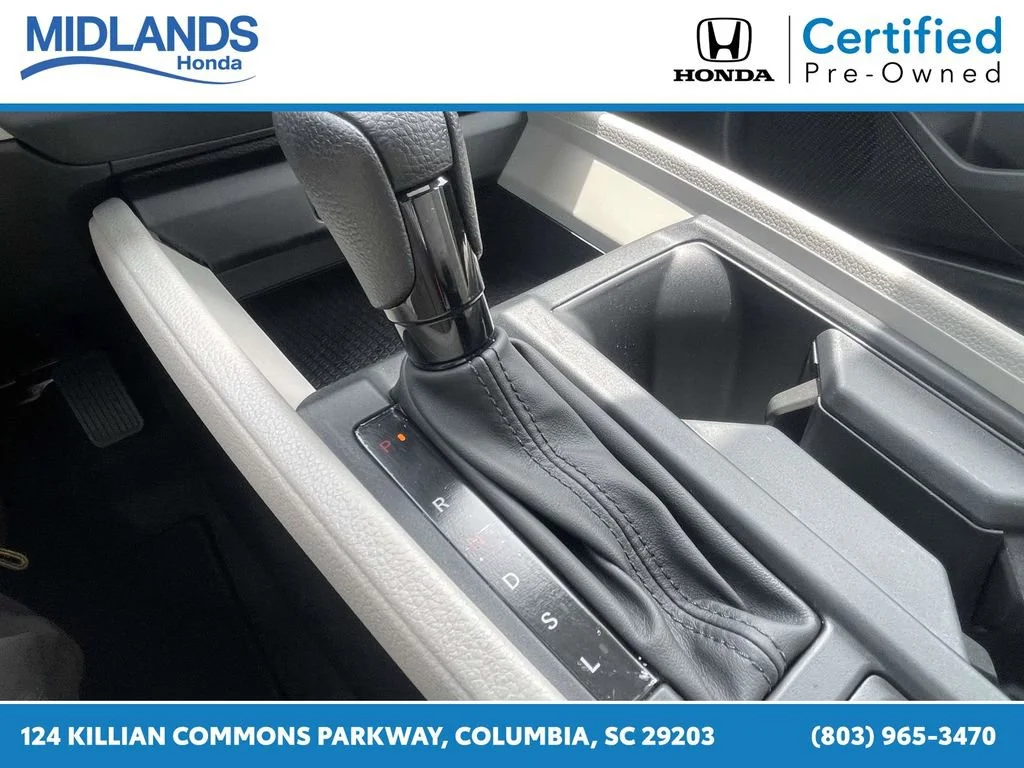 2025 Honda Accord SE - Photo 60
