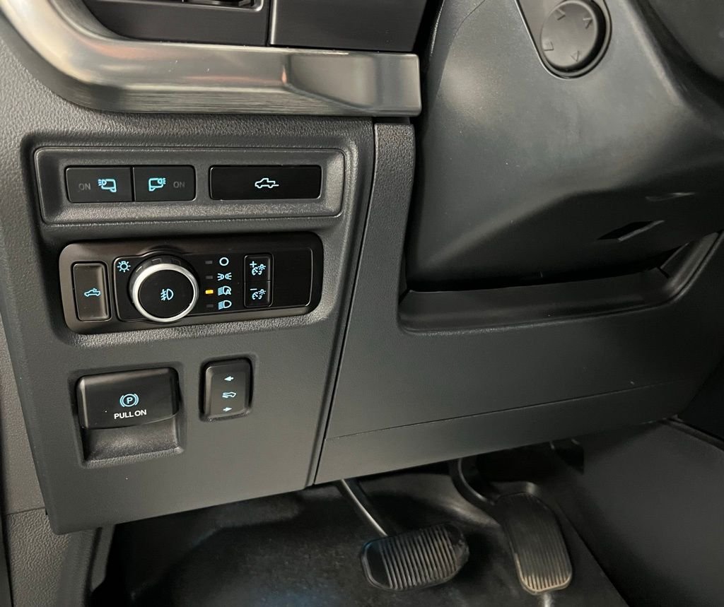 2023 Ford F-150 Lariat - Photo 37