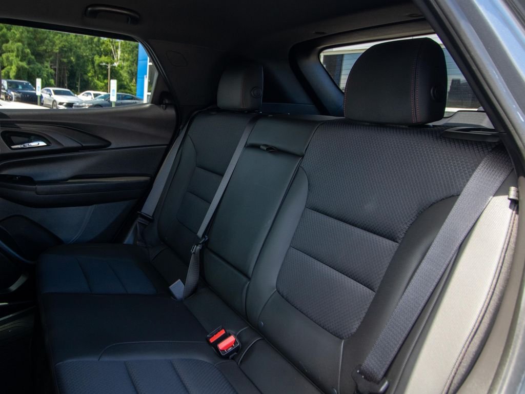 2022 Chevrolet Trailblazer RS - Photo 9