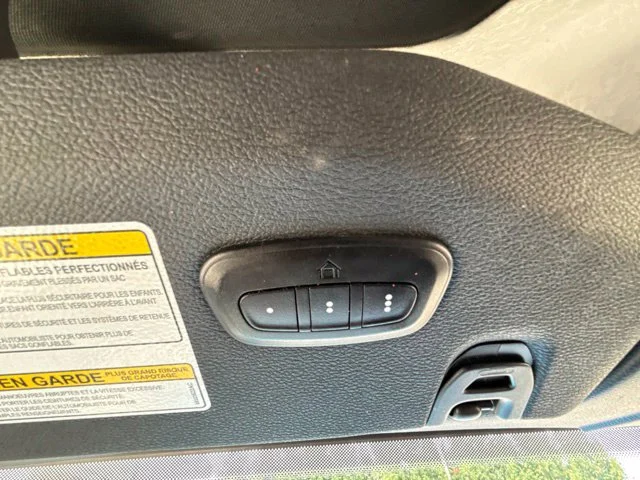 Certified Used 2023 Blue Jeep Sport S image 35