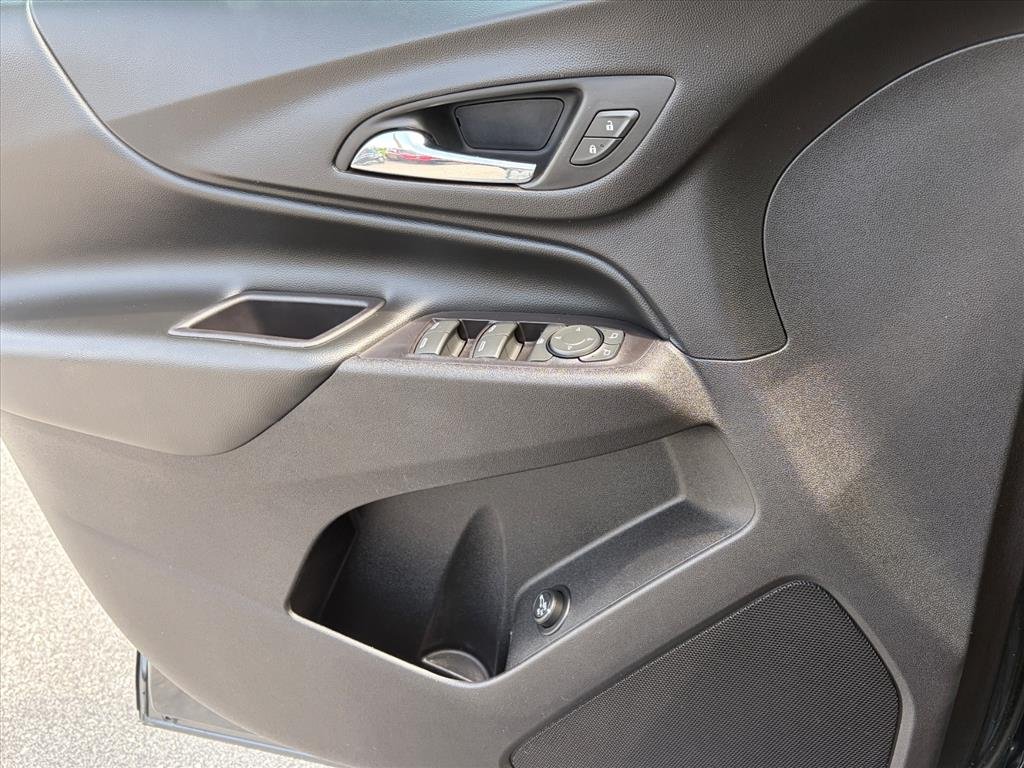 Used 2019 Nightfall Gray Metallic Chevrolet LT image 20
