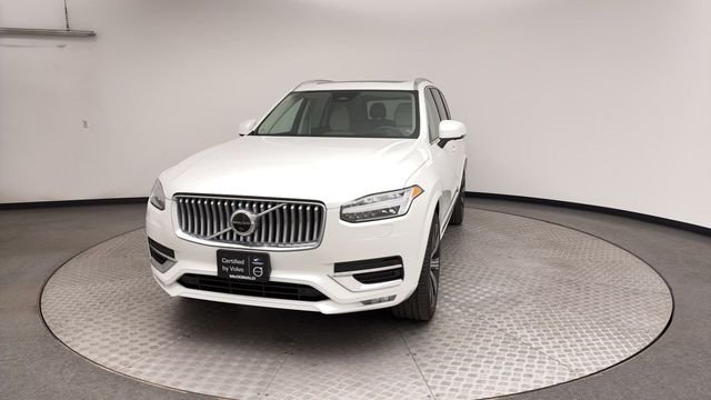Used 2023 White Volvo Ultimate image 7
