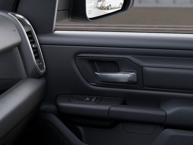 New 2026 Granite Crystal Metallic Clearcoat RAM Express image 25