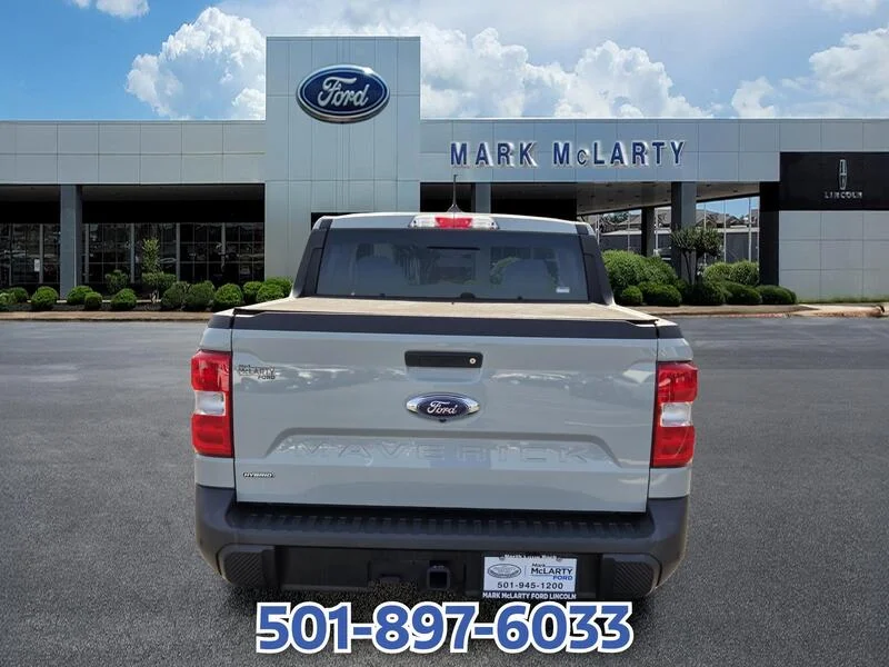 Used 2022 Cactus FORD LARIAT FWD SUPERCREW image 4
