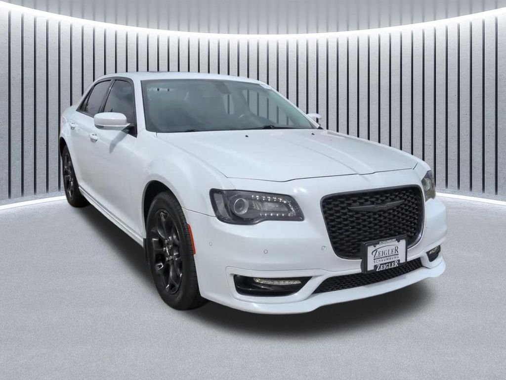 2021 Chrysler 300 Touring