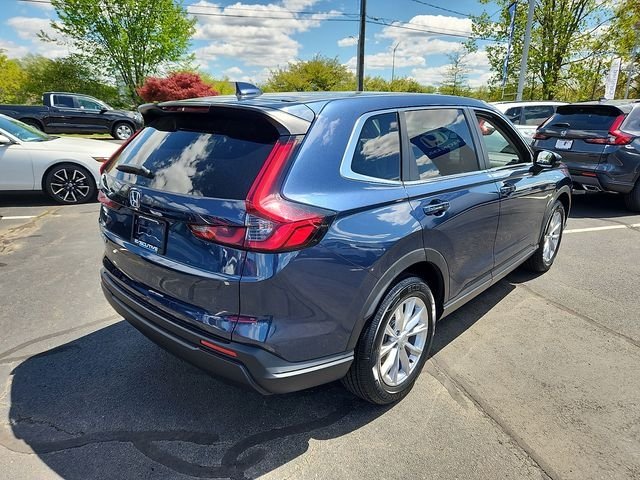 2023 Honda CR-V EX - Photo 6