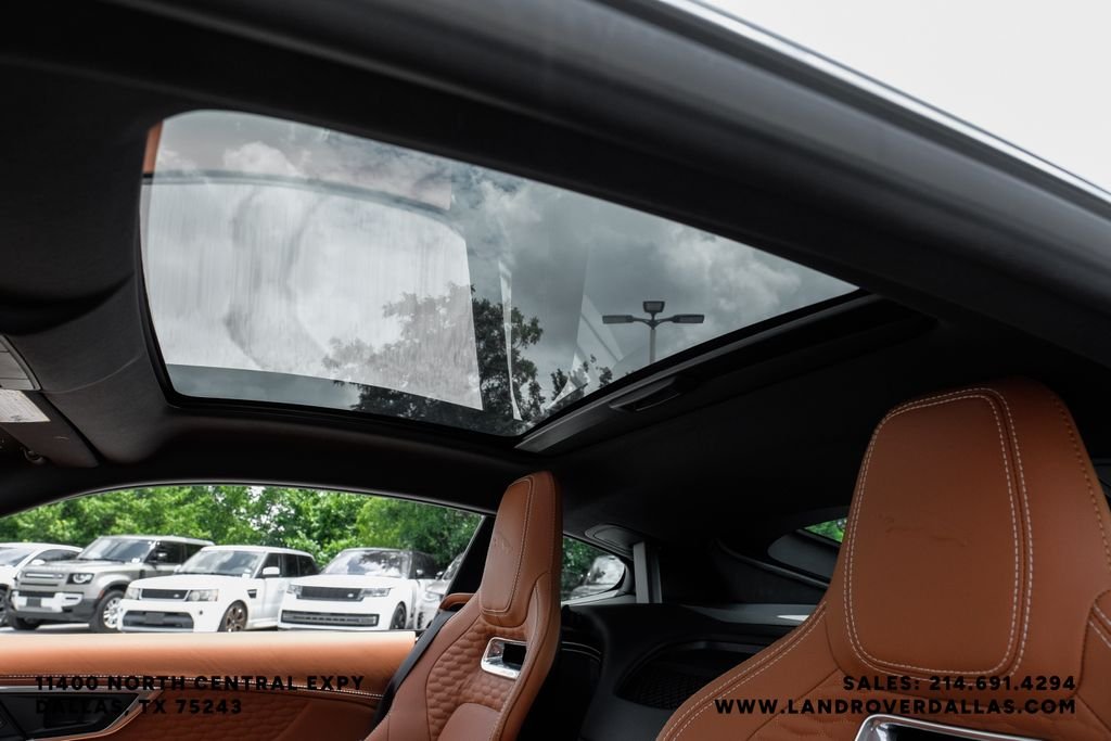 New 2024 Eiger Grey Jaguar P450 image 26
