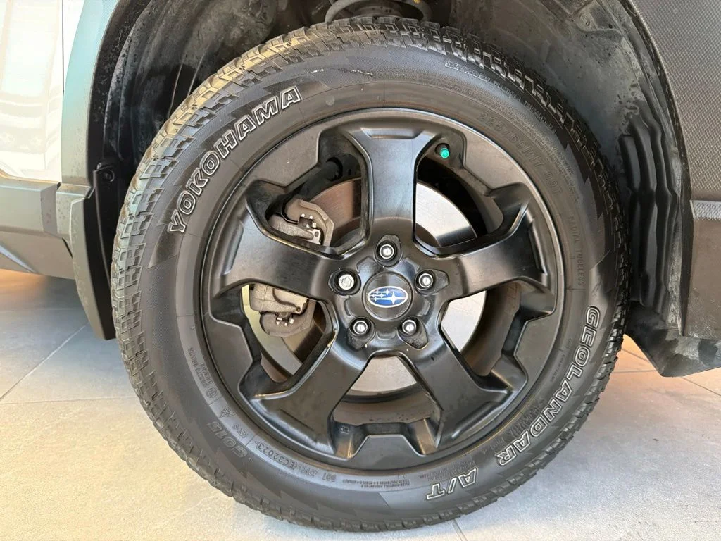 2024 Subaru Forester Wilderness - Photo 54