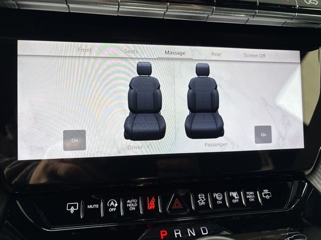 New 2026 Bright White Clear-Coat Exterior Paint Jeep Summit Obsidian image 11