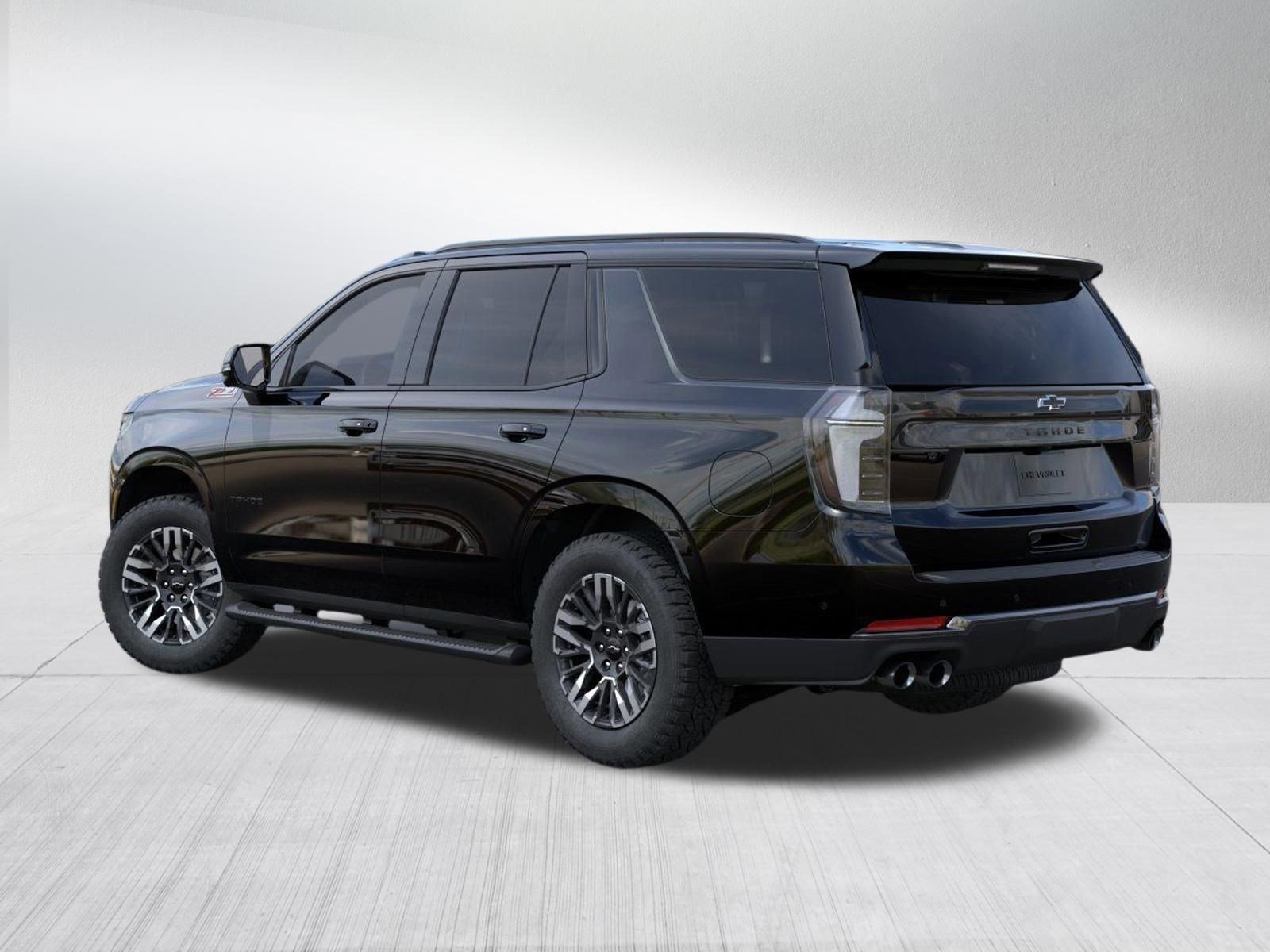 2026 Chevrolet Tahoe Z71 - Photo 3