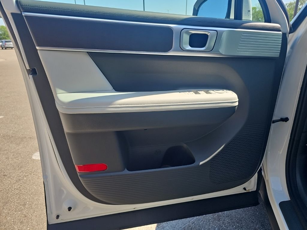 2026 Hyundai Santa Fe SEL - Photo 10