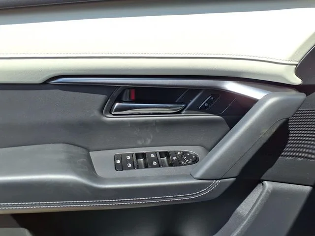 New 2026 Black Mazda 2.5 S Select AWD image 13