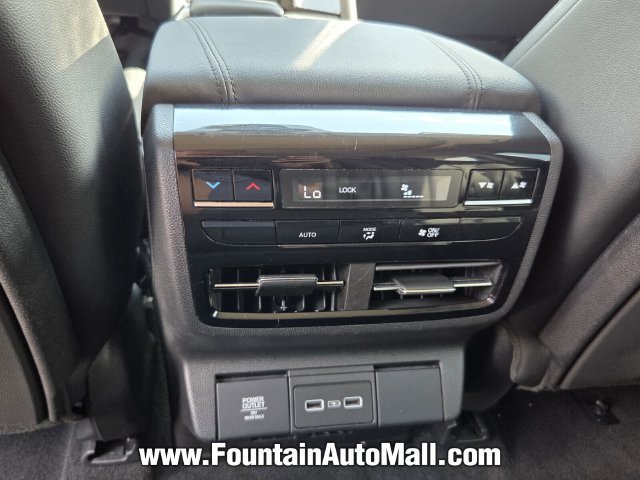 2024 Acura MDX Base - Photo 37