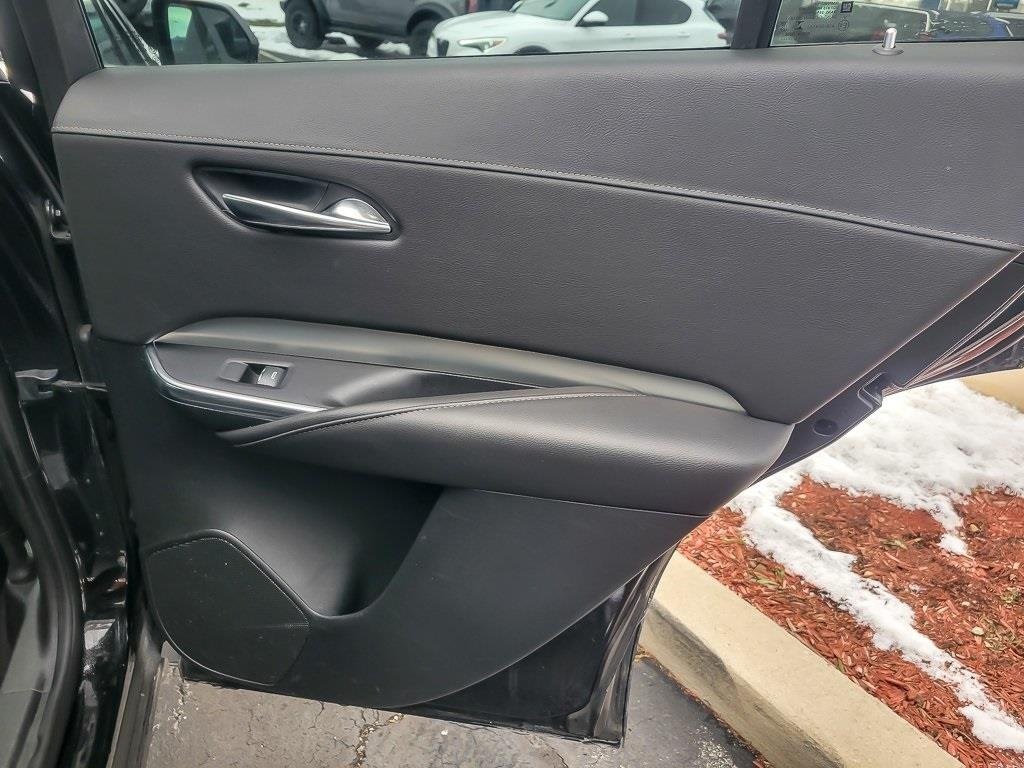 2020 CADILLAC XT4 - Image 20