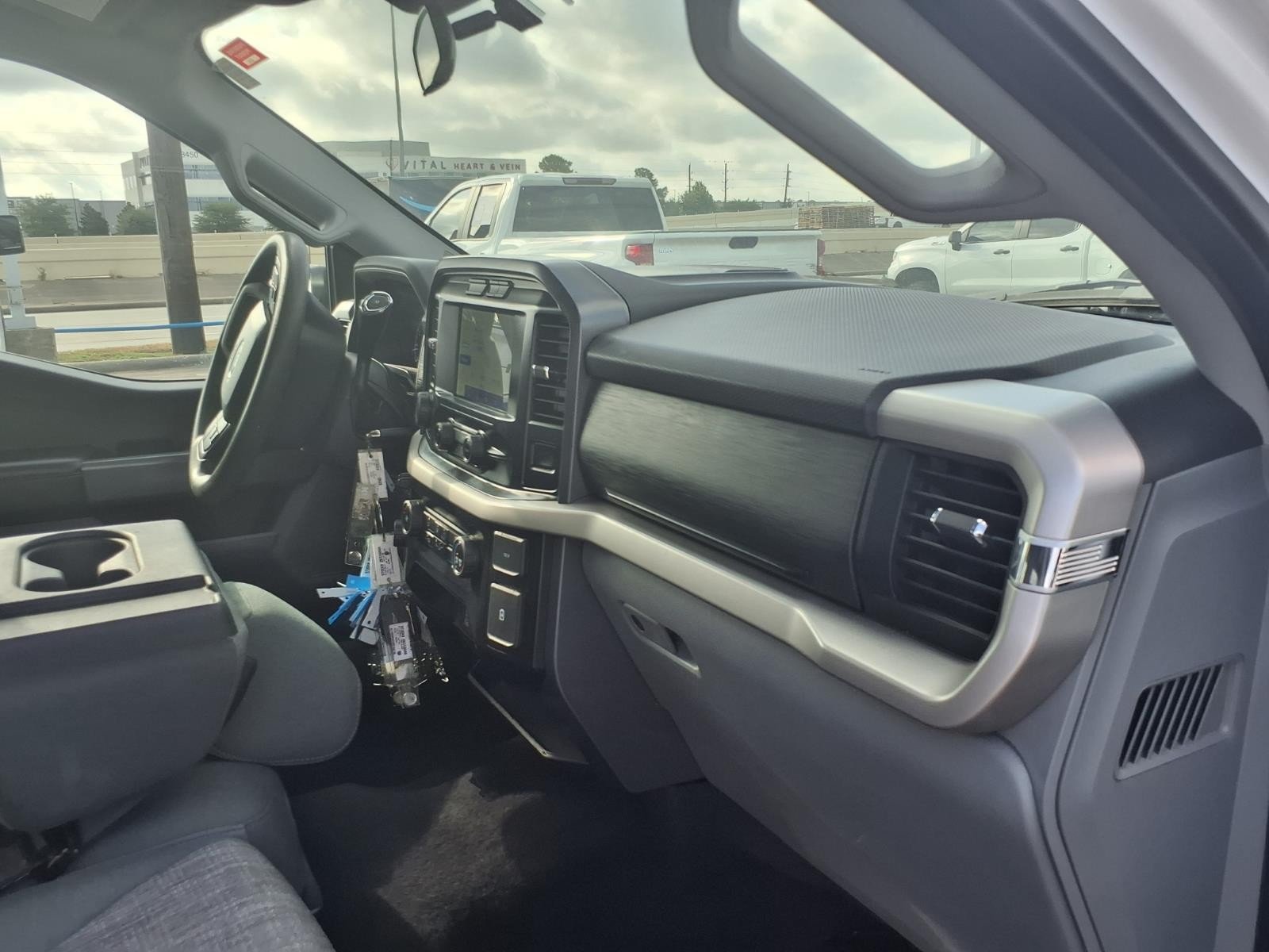 2023 Ford F-150 XLT - Photo 10