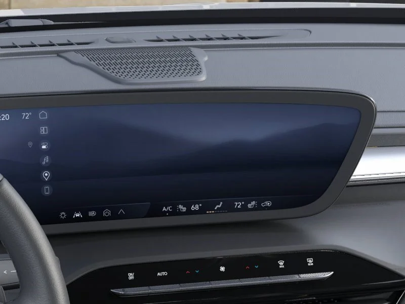 2026 Buick Enclave Avenir - Photo 21