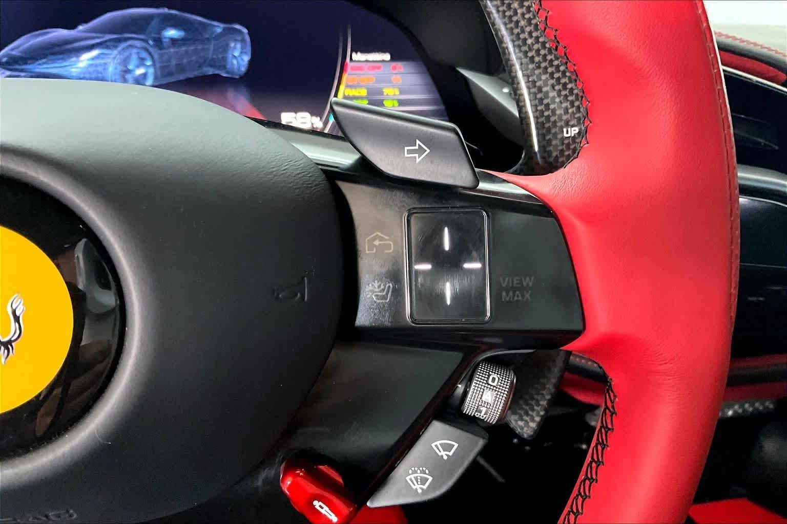 Used 2021  Ferrari  image 35