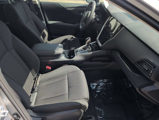 2025 Subaru Legacy Premium - Photo 27