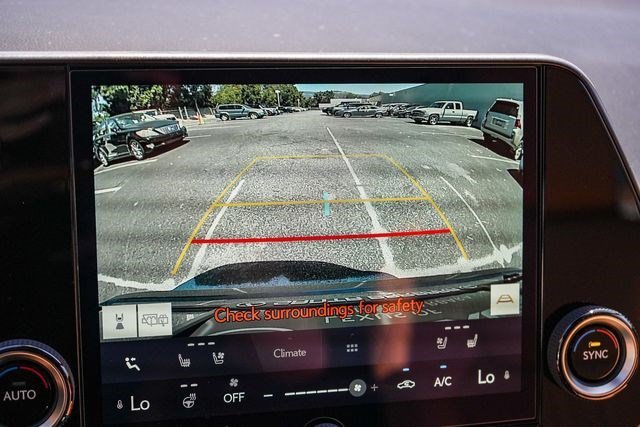 New 2026 Cloudburst Gray Lexus NX 350h PREMIUM AWD image 23