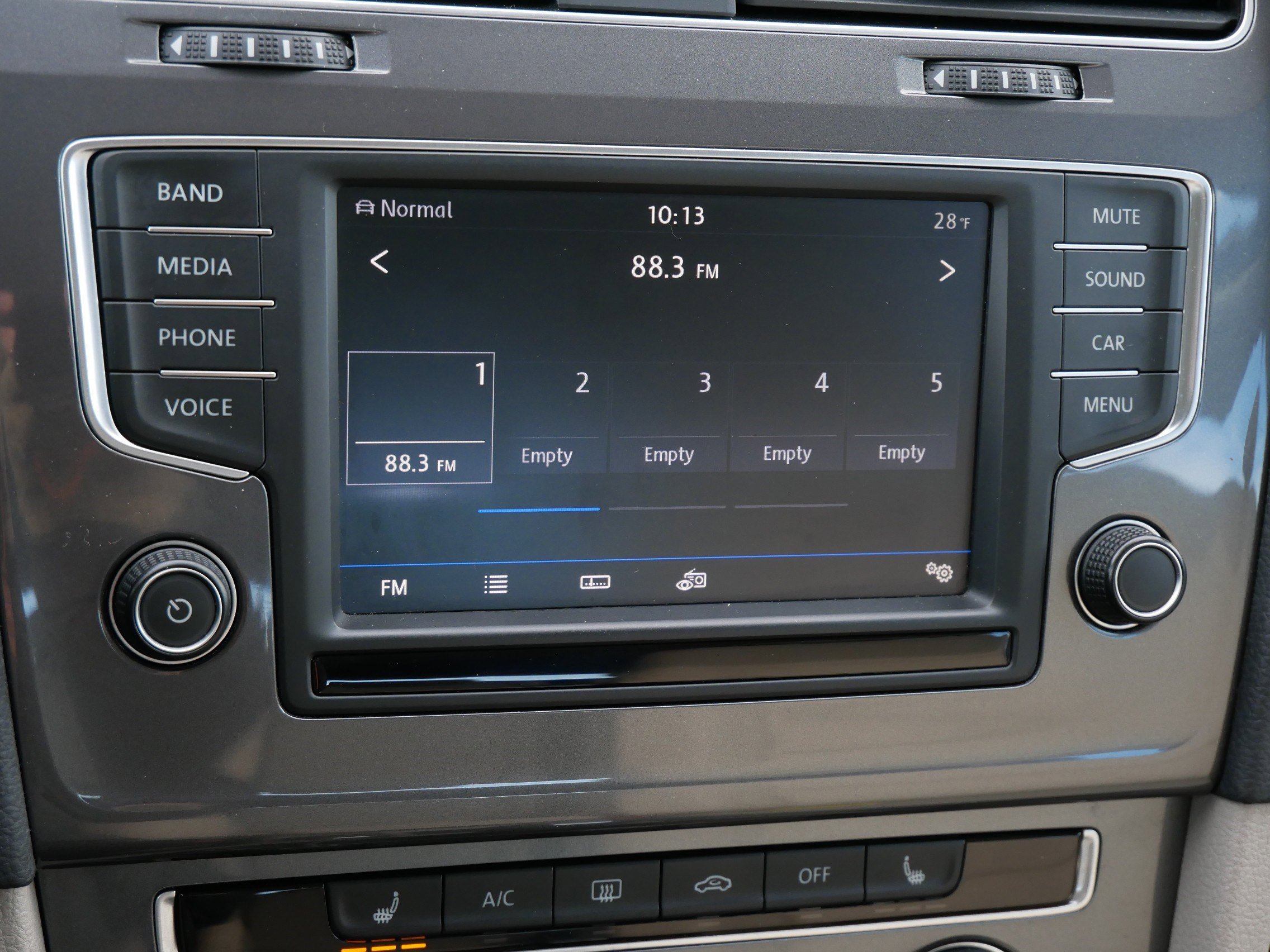 2017 Volkswagen Golf Alltrack Alltrack SE - Photo 22