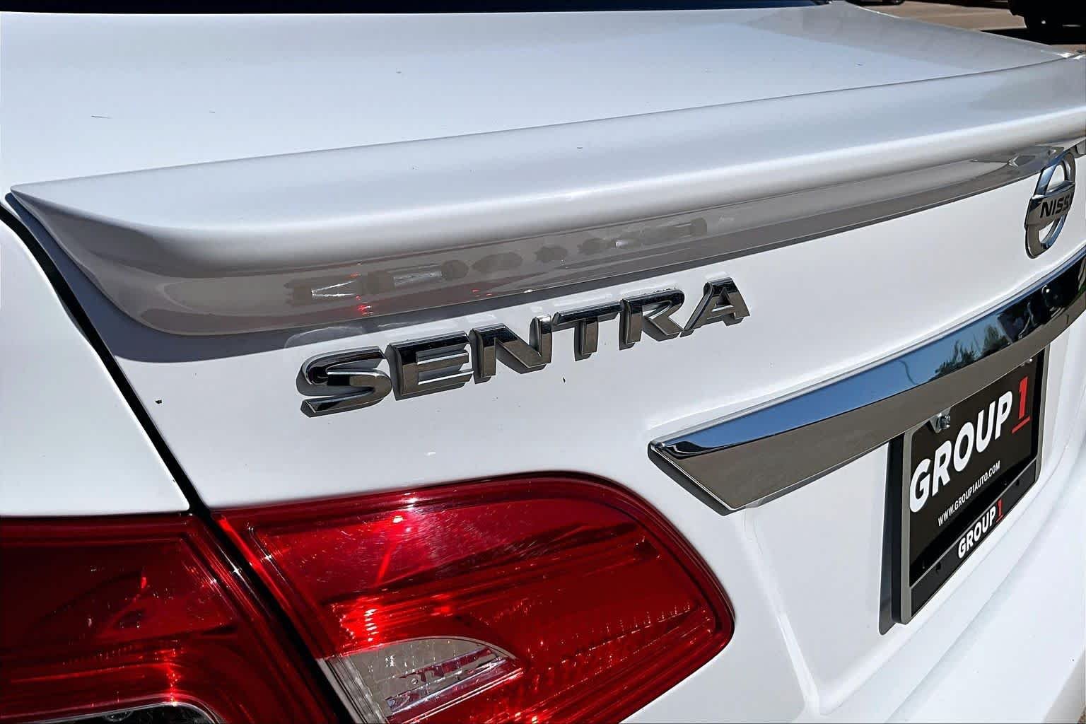 Used 2019 Fresh Powder Nissan S image 9