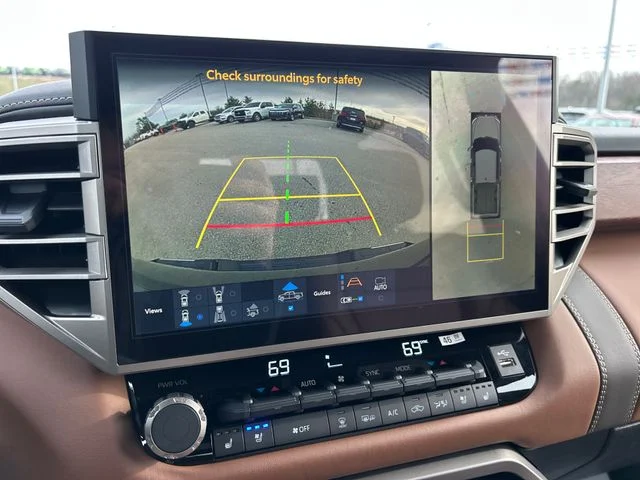 Used 2026 Black Toyota 1794 image 23
