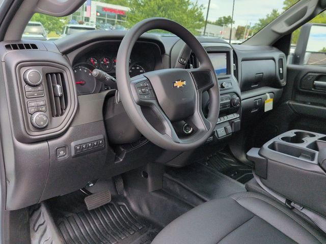 2026 Chevrolet Silverado 2500 HD Work Truck - Photo 12