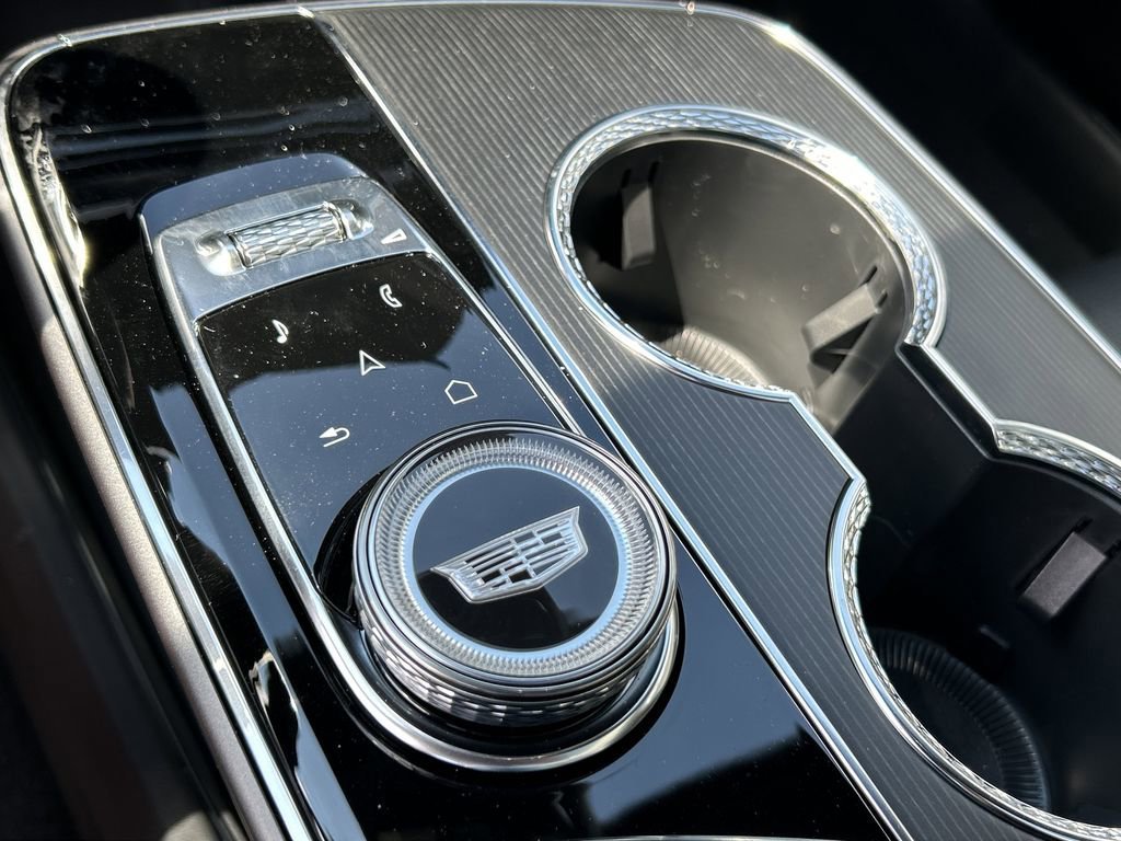 2026 Cadillac LYRIQ V - Photo 26