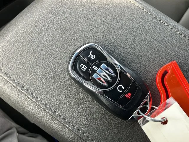 2026 Buick Envista Sport Touring - Photo 17
