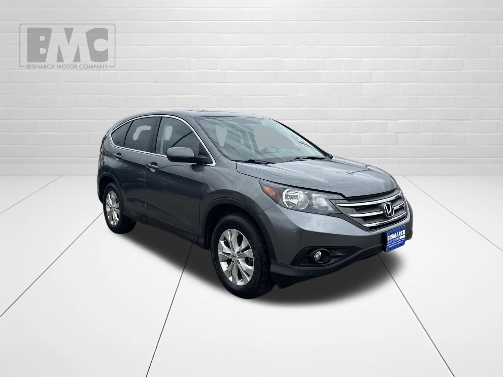 Used 2014  Honda EX image 2