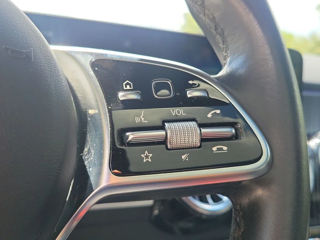 Used 2023 Black Mercedes-Benz 300 image 34