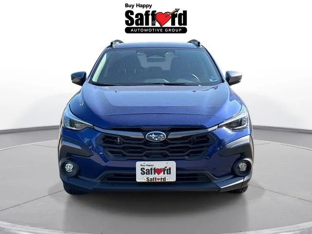 Used 2026 Blue Subaru Limited image 8
