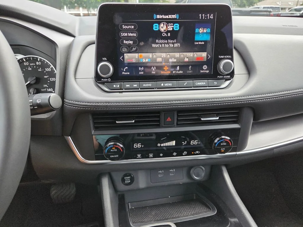 Used 2026 Gray Nissan SV image 17