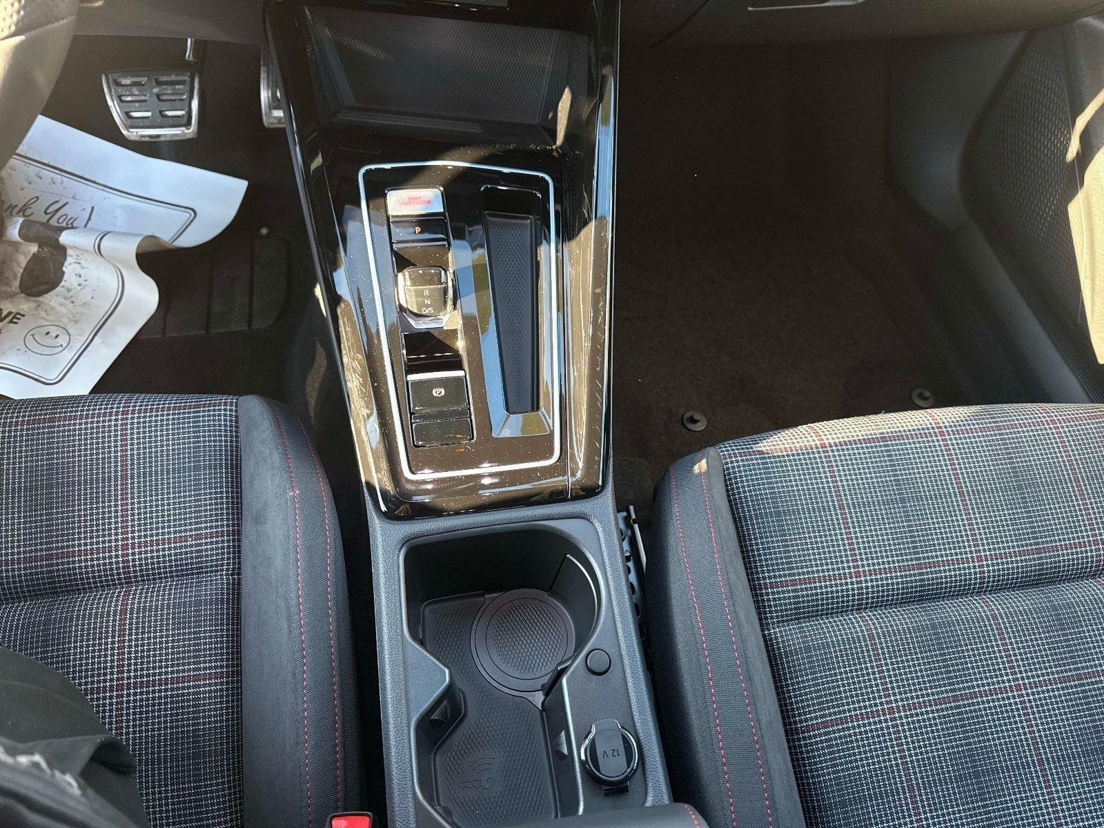 2026 Volkswagen Golf GTI S - Photo 25