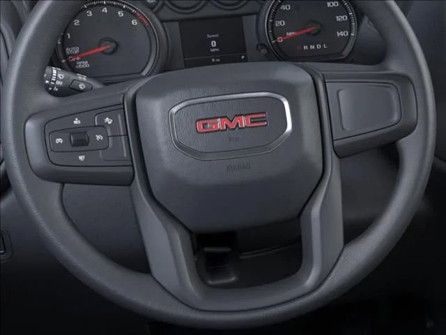 2026 GMC Sierra 1500 Pro - Photo 19