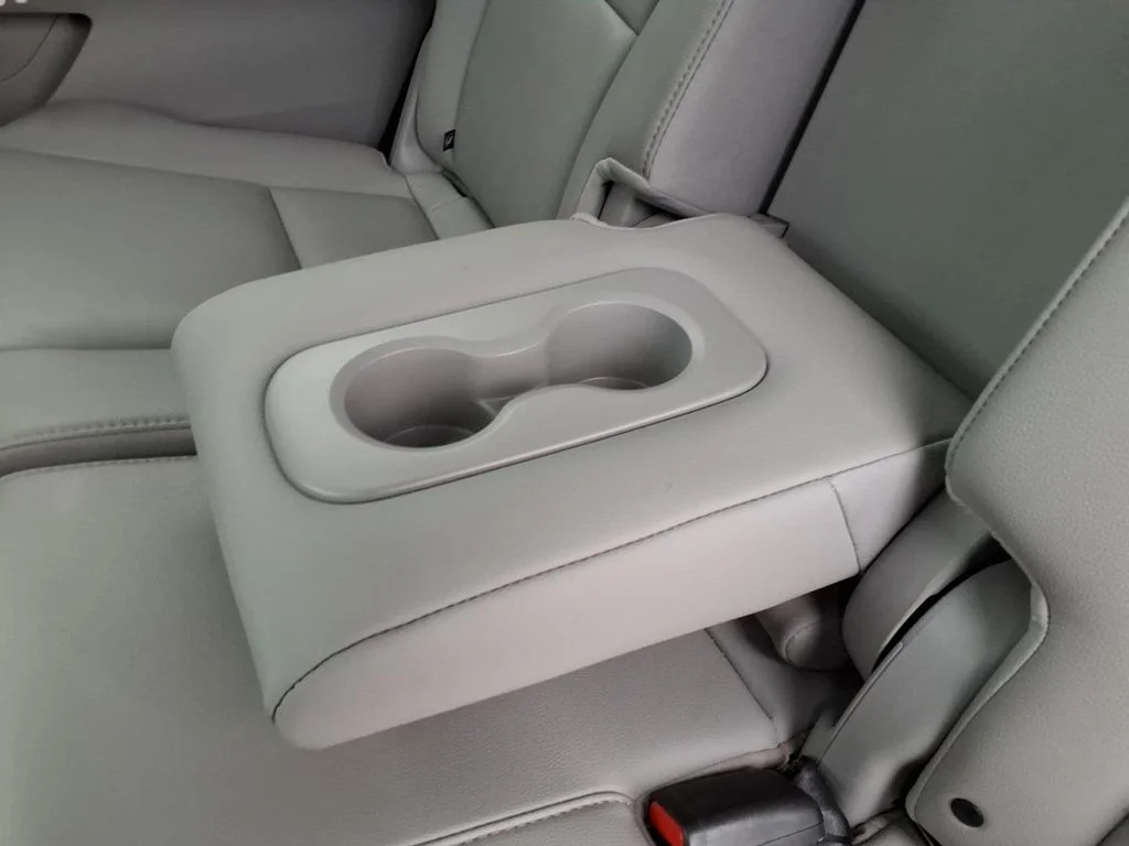 2021 Honda Pilot Touring - Photo 10