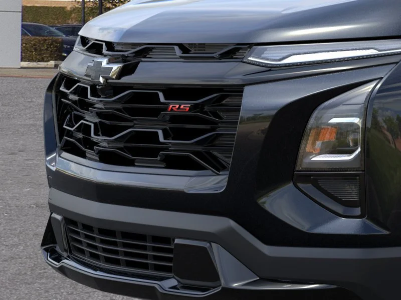 2027 Chevrolet Equinox RS - Photo 13