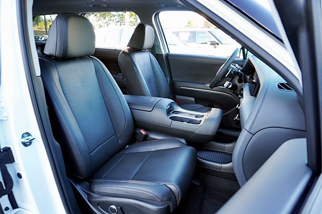 Certified Used 2026 White Hyundai Limited image 18