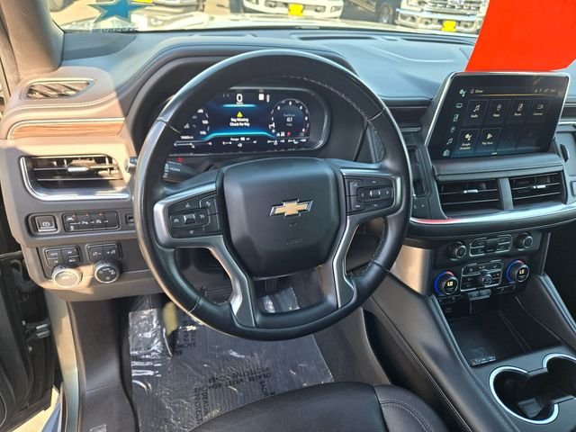 Used 2023 Green Chevrolet LT image 6