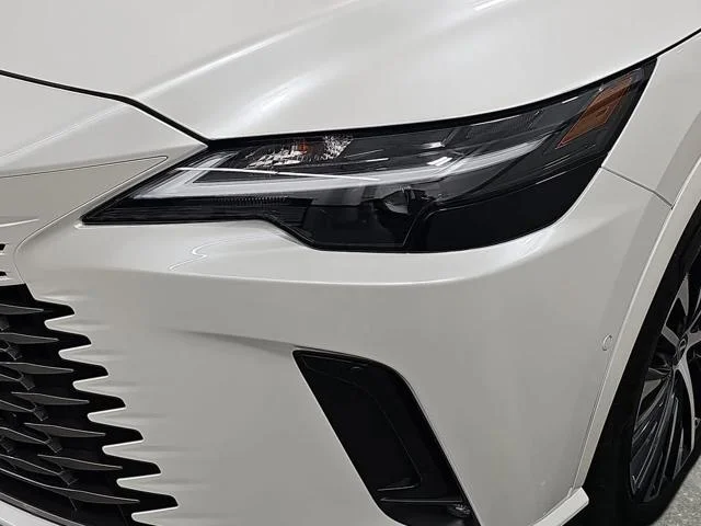 New 2026 Eminent White Pearl Lexus PREMIUM PLUS image 37