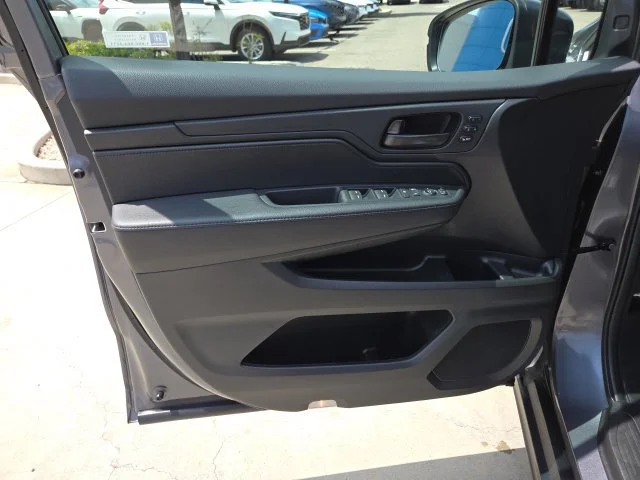 Used 2025 Modern Steel Honda EX-L image 15