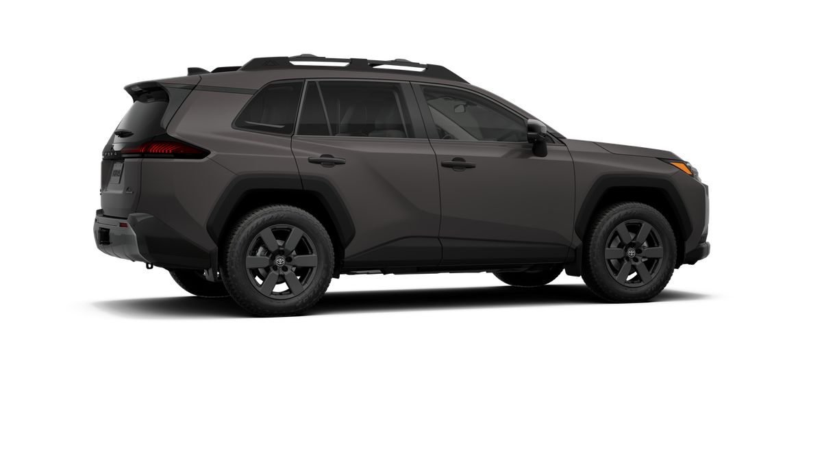New 2026 Urban Rock Toyota Woodland image 13