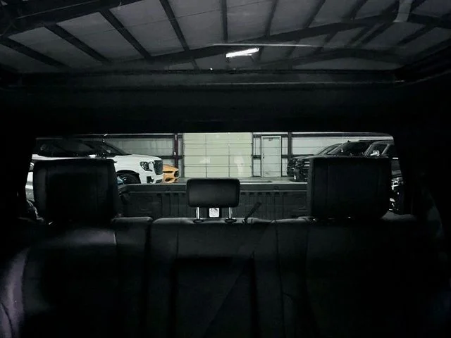 Used 2026 Gray Toyota Platinum image 15