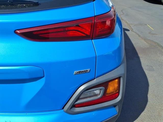 2019 Hyundai Kona SE - Photo 15