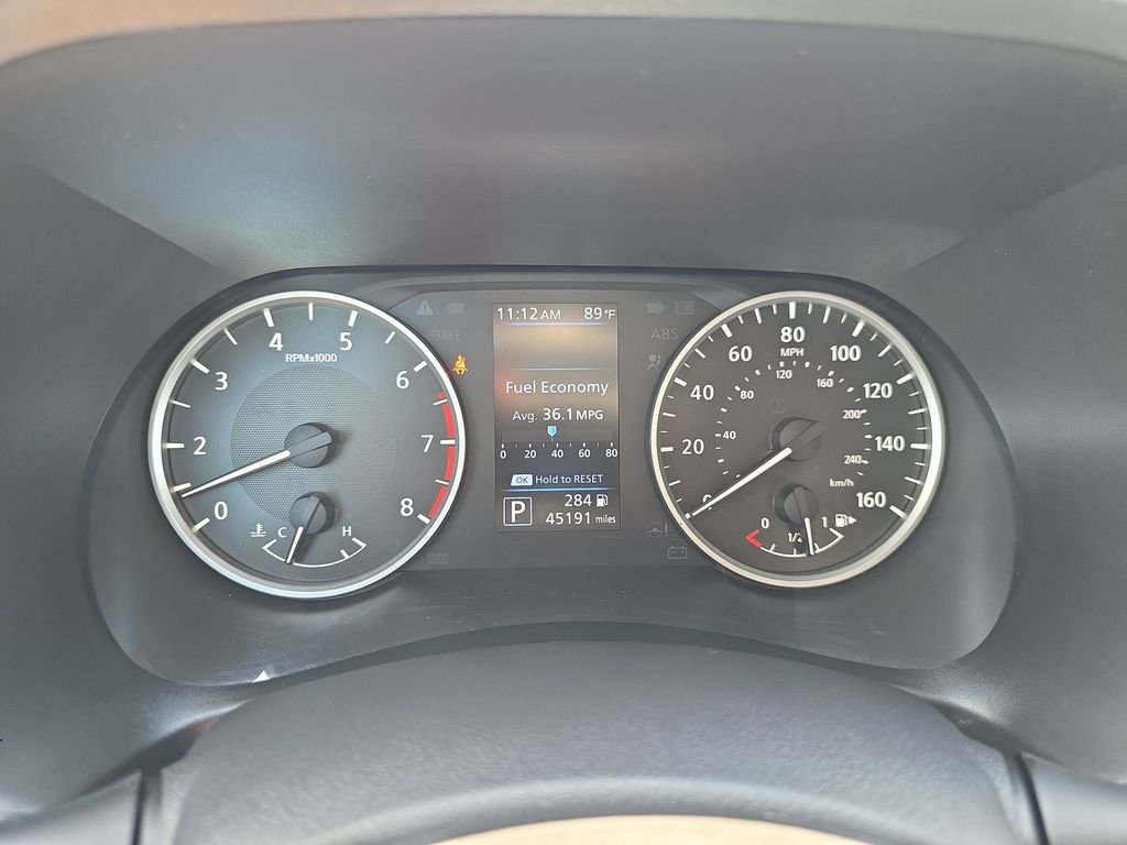 Used 2024 Fresh Powder Nissan S image 33