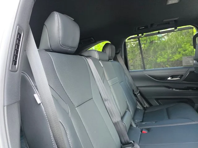 2026 Lexus LX 700h Luxury - Photo 14