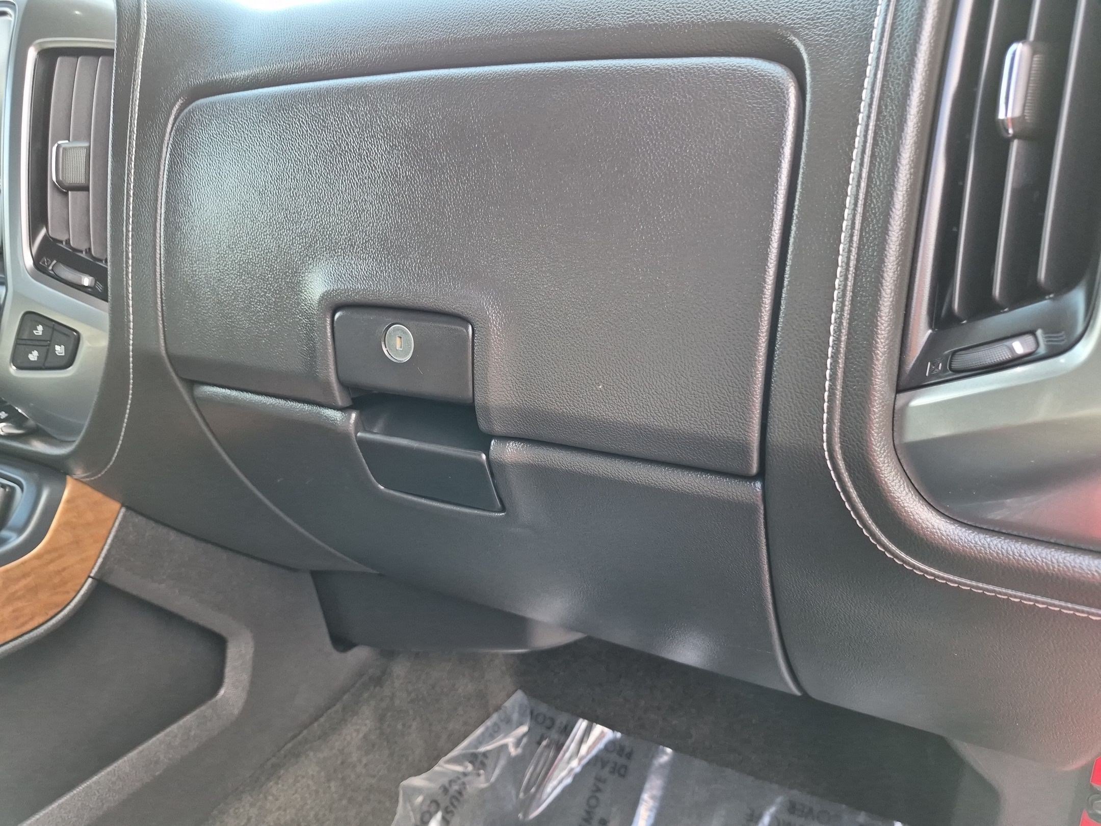 Certified Used 2016 RED HOT Chevrolet LTZ image 32