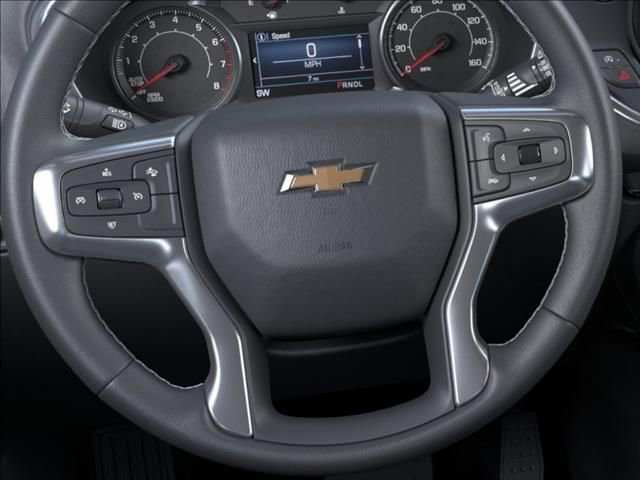 2026 Chevrolet Blazer 3LT - Photo 19